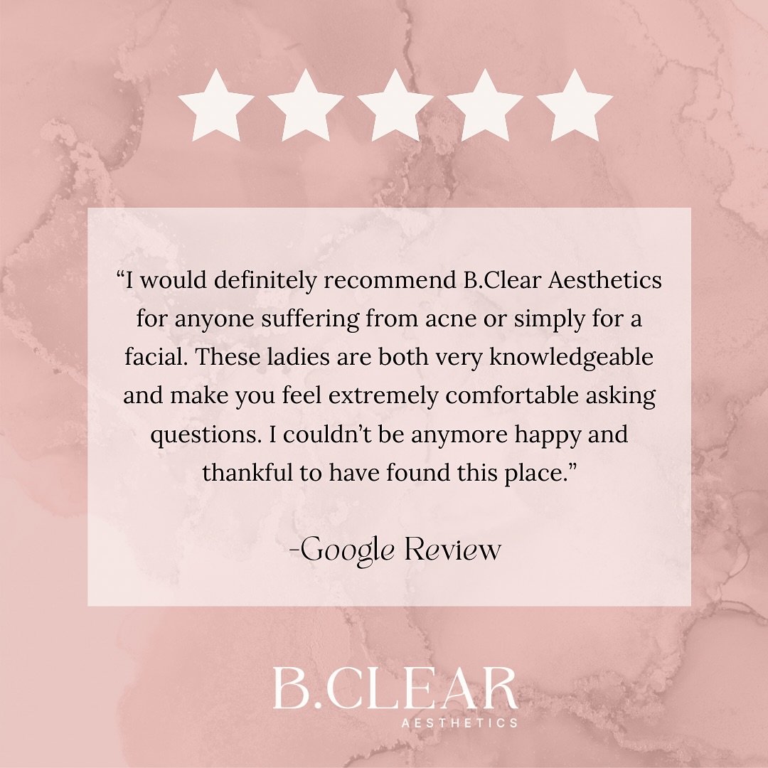 Our goal is to provide a safe space for everyone that walks through our doors. We&rsquo;re so glad to provide that and happy to have you! 💕