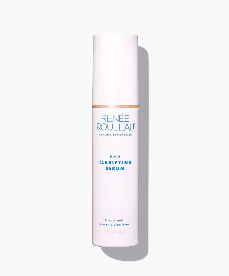 BHA Clarifying Serum