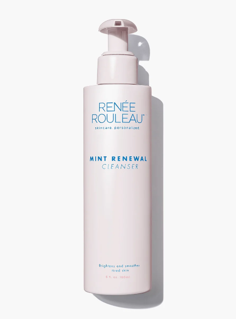 Mint Renewal Cleanser