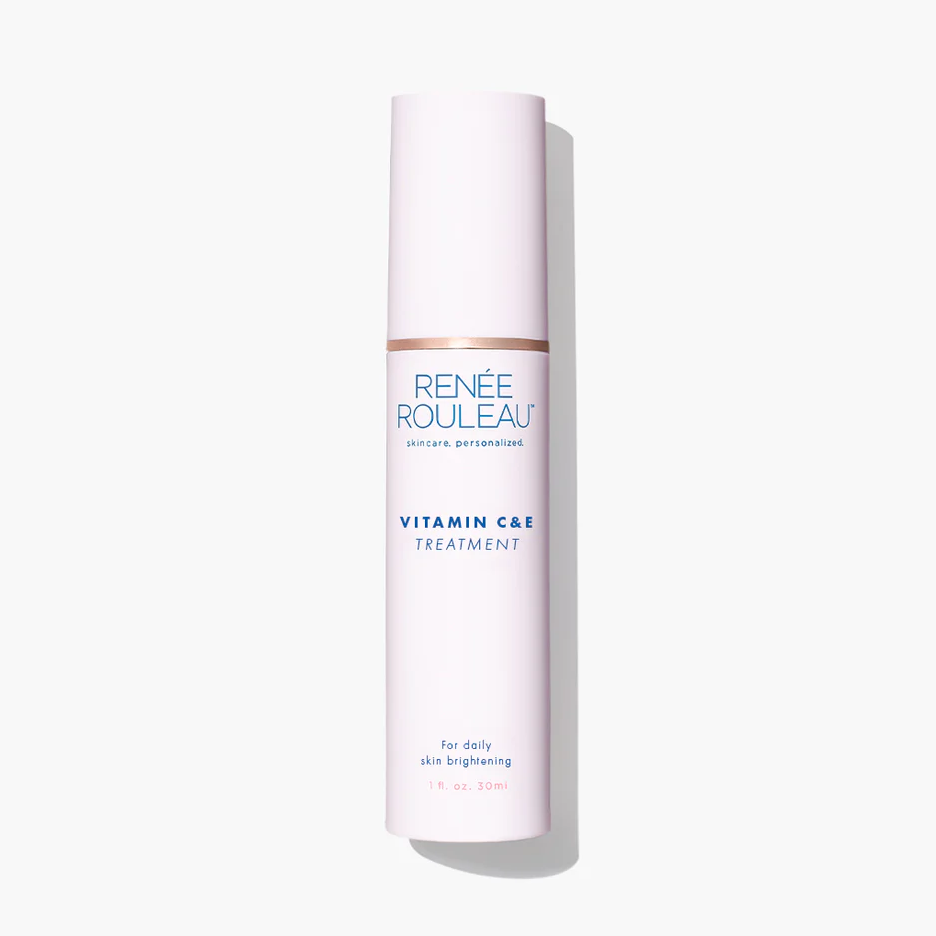 Vitamin C&E Treatment