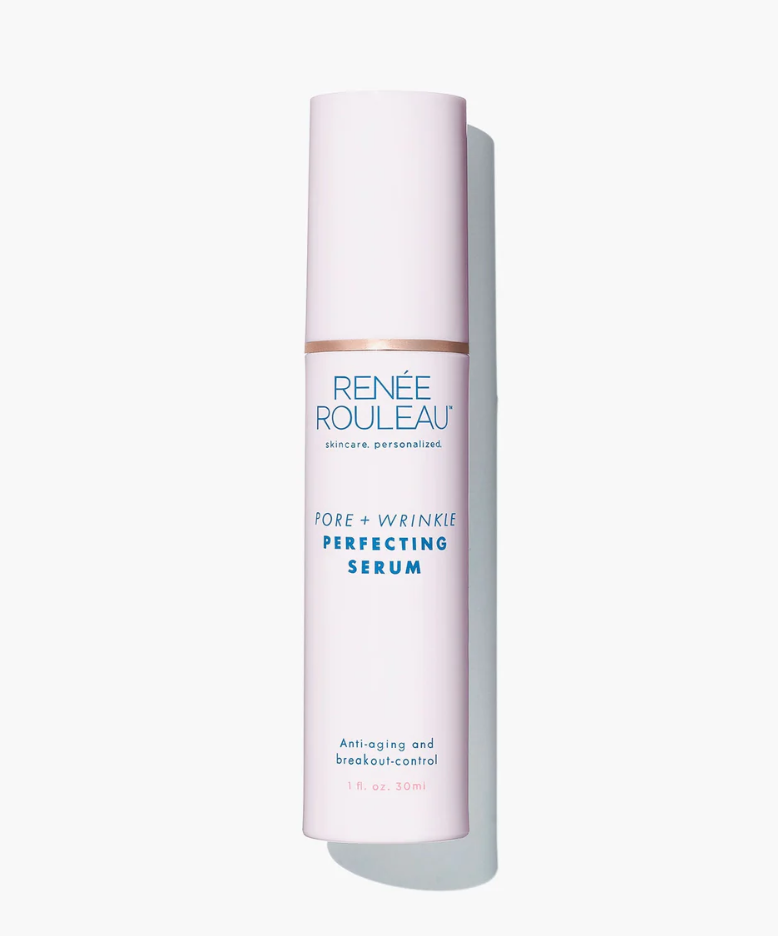Pore + Wrinkle Perfecting Serum