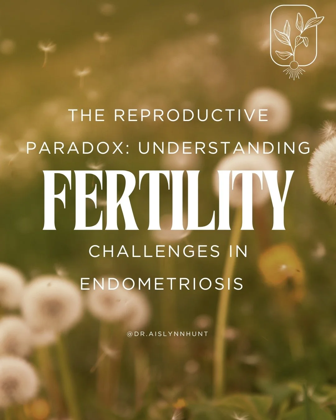 Understanding Endometriosis and Fertility: What You Need to Know 🌸

From anatomical changes to ovulatory dysfunction , endometriosis creates multiple challenges on the path to pregnancy. The inflammatory environment it creates can affect everything 