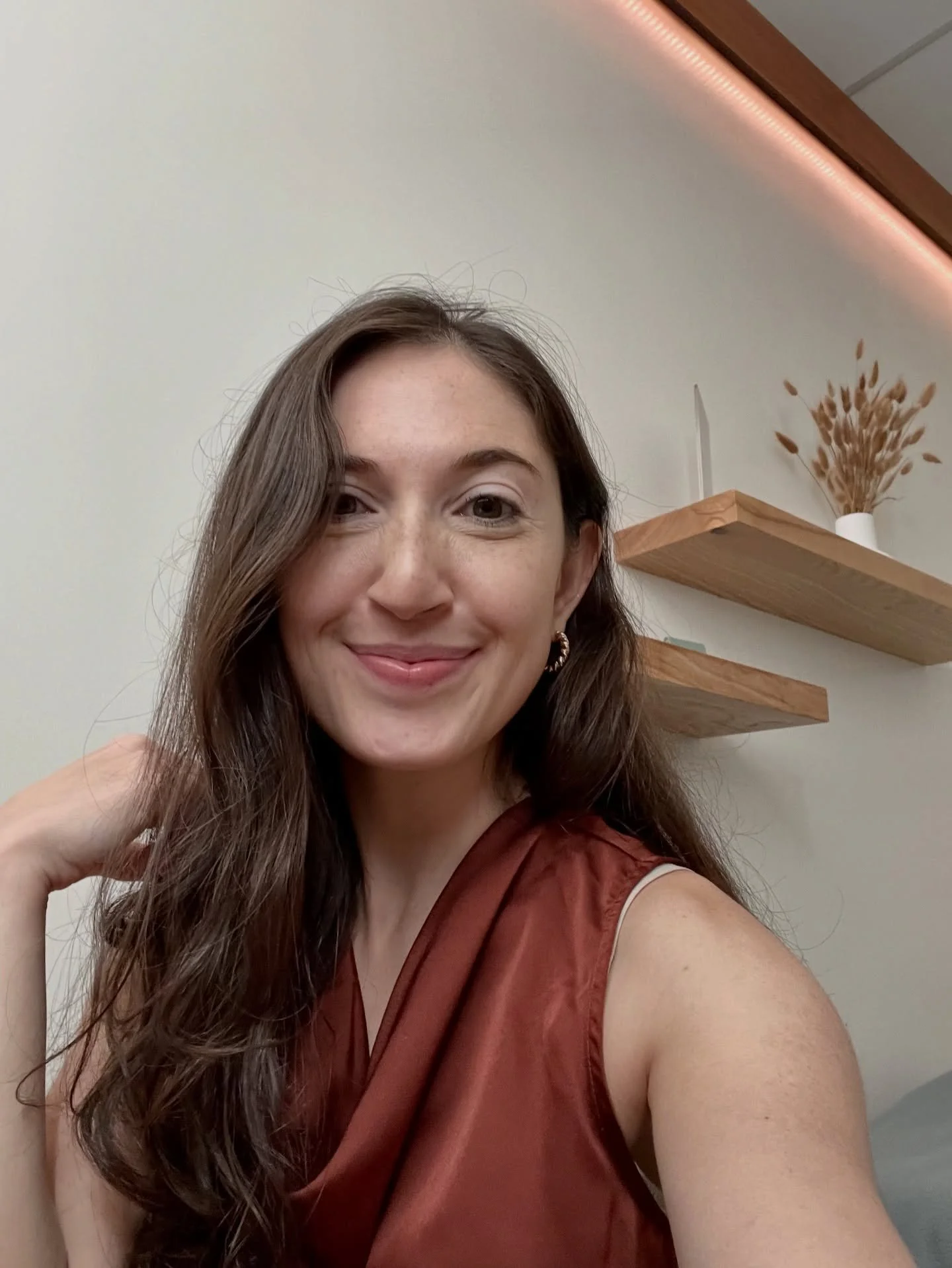 2025 was all about quiet growth, building community and taking big leaps of faith. It was about finding alignment, work-life balance and setting healthy boundaries to create sustainability. It was a year of learning from challenges and unlearning lim