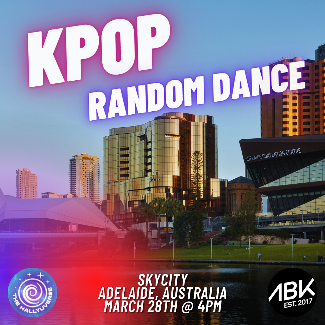 🇦🇺 Kpop Random Dance Play in Adelaide, Australia