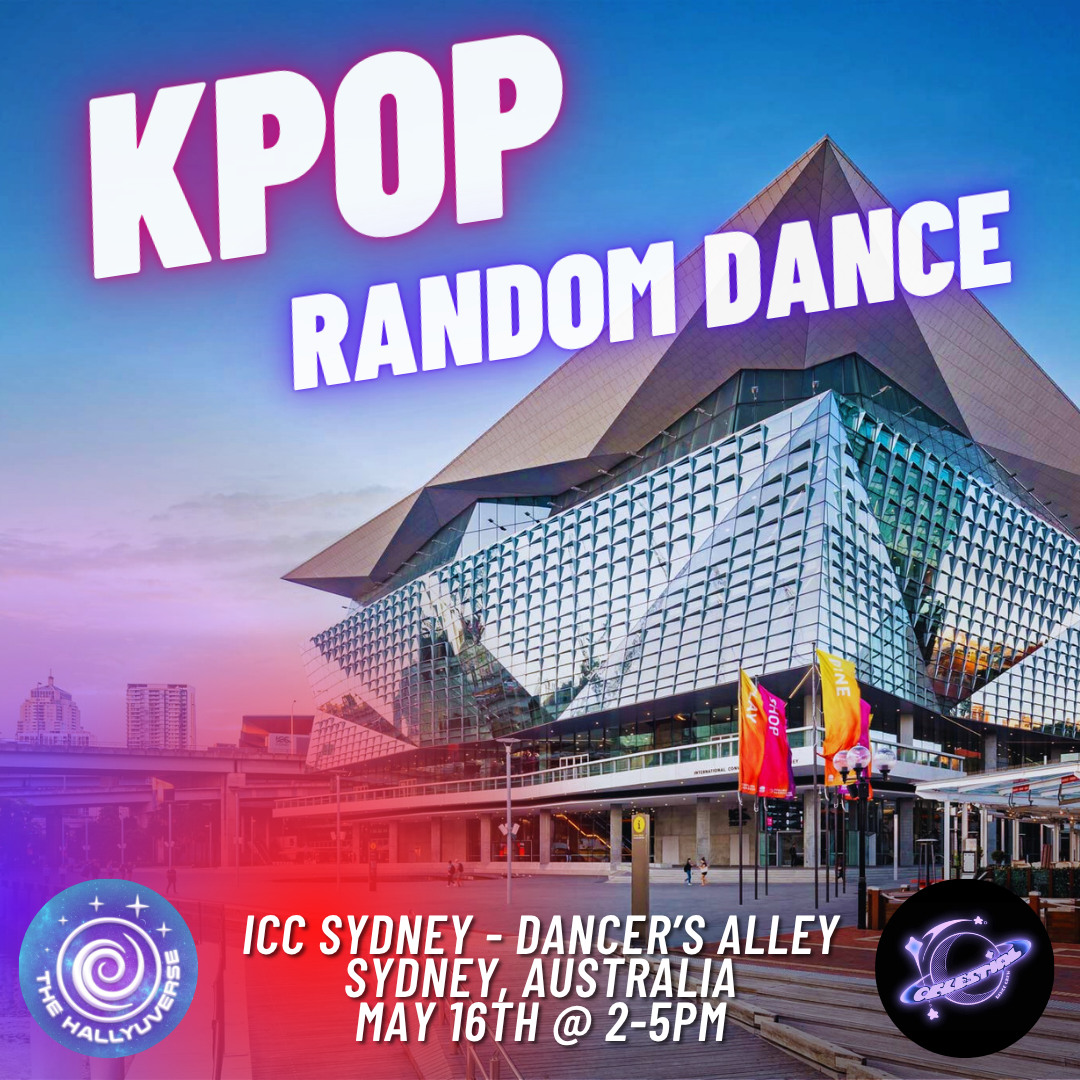 🇦🇺 Kpop Random Dance Play in Sydney, Australia