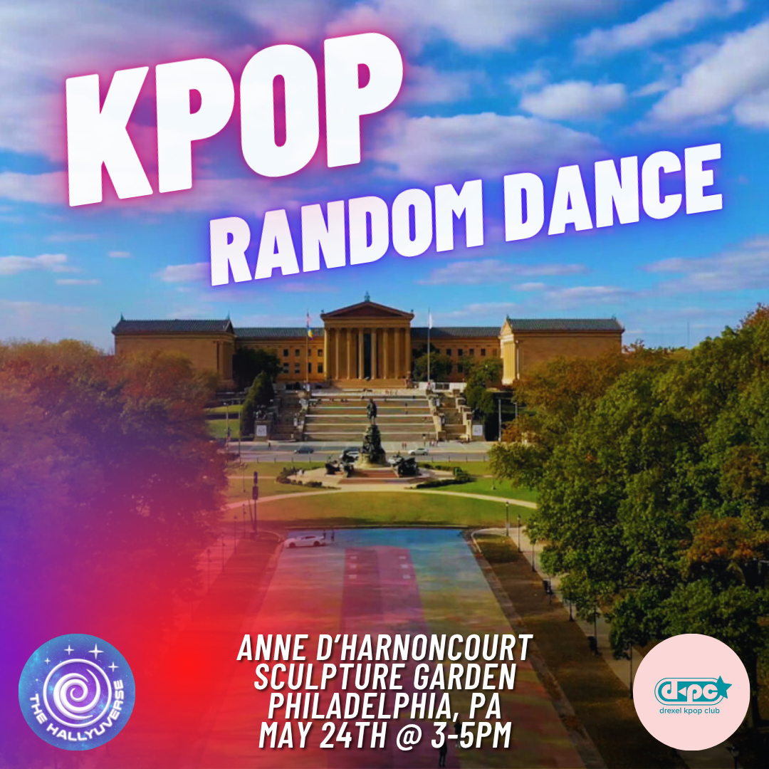 🇺🇸 Kpop Random Dance Play in Philadelphia, PA