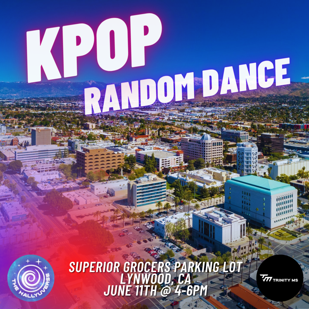 🇺🇸 Kpop Random Dance Play in Lynwood, California