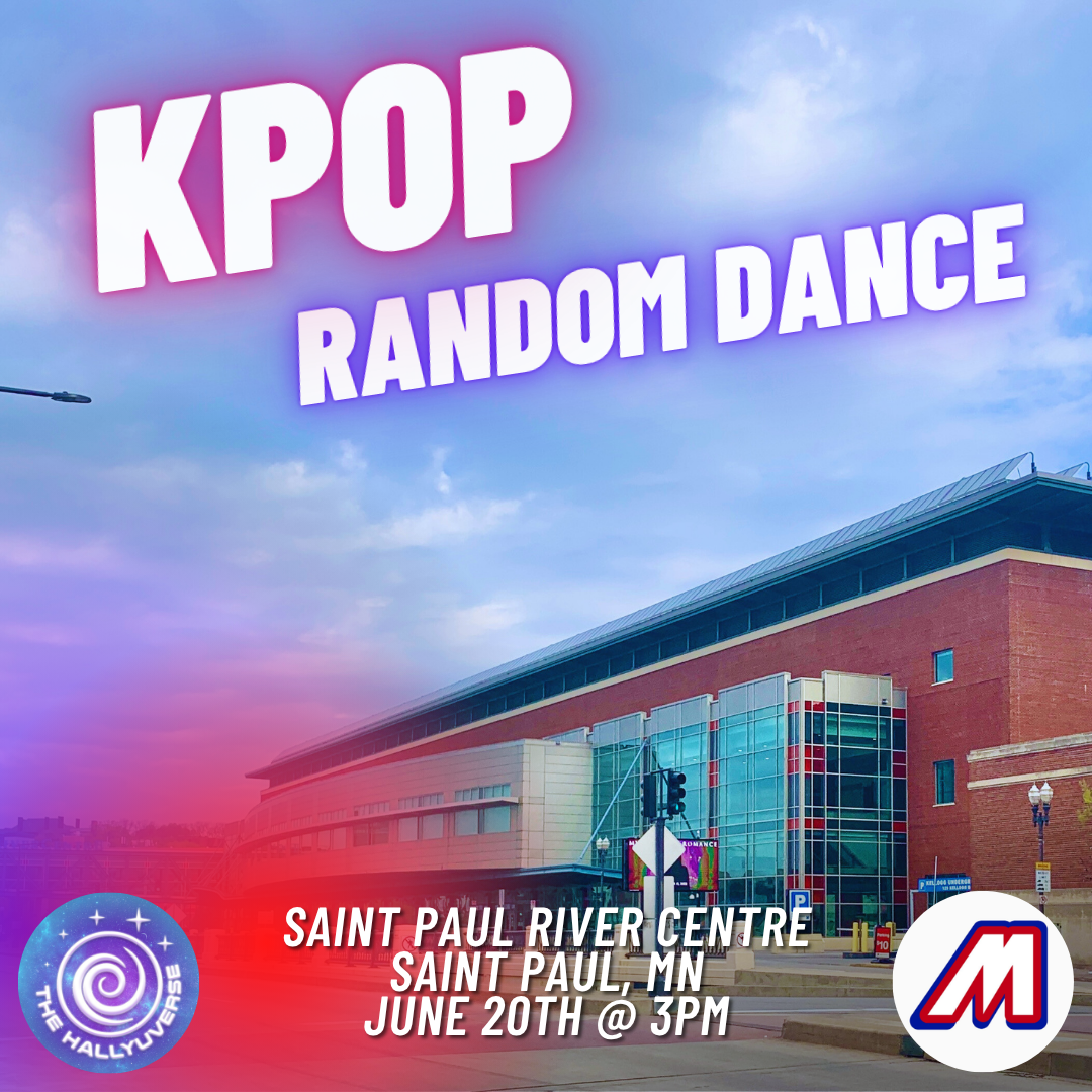 🇺🇸 Kpop Random Dance Play in Saint Paul, Minnesota