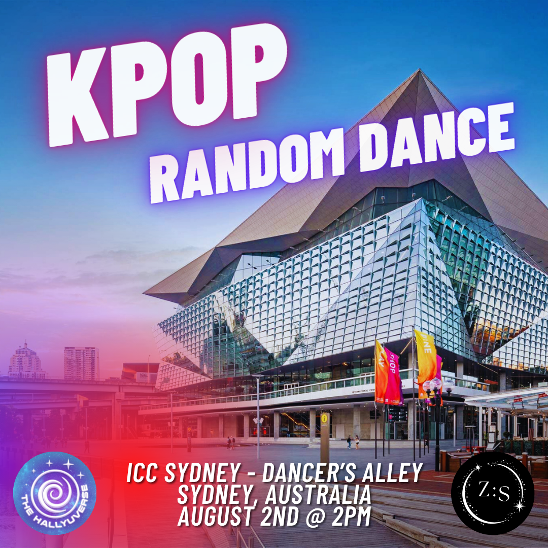 🇦🇺 Kpop Random Dance Play in Sydney, Australia