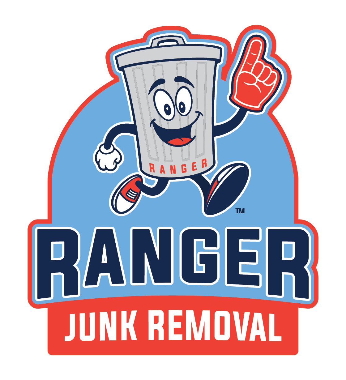 Junk Removal Services in North Texas