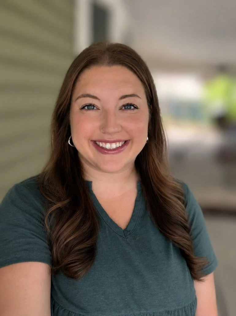 Carly DeFelice Licensed Behavior Specialist