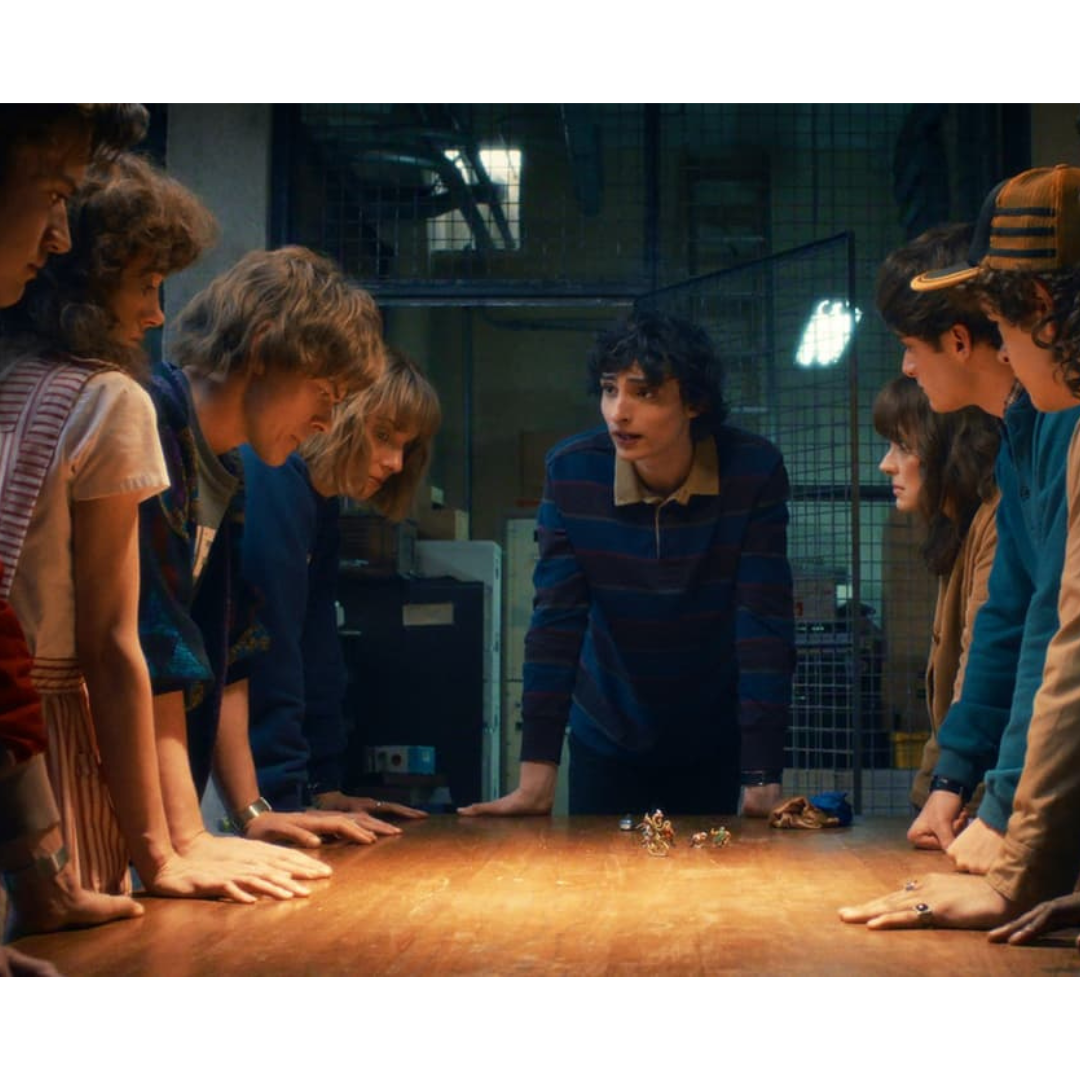 IRL Rye Community Meeting - February