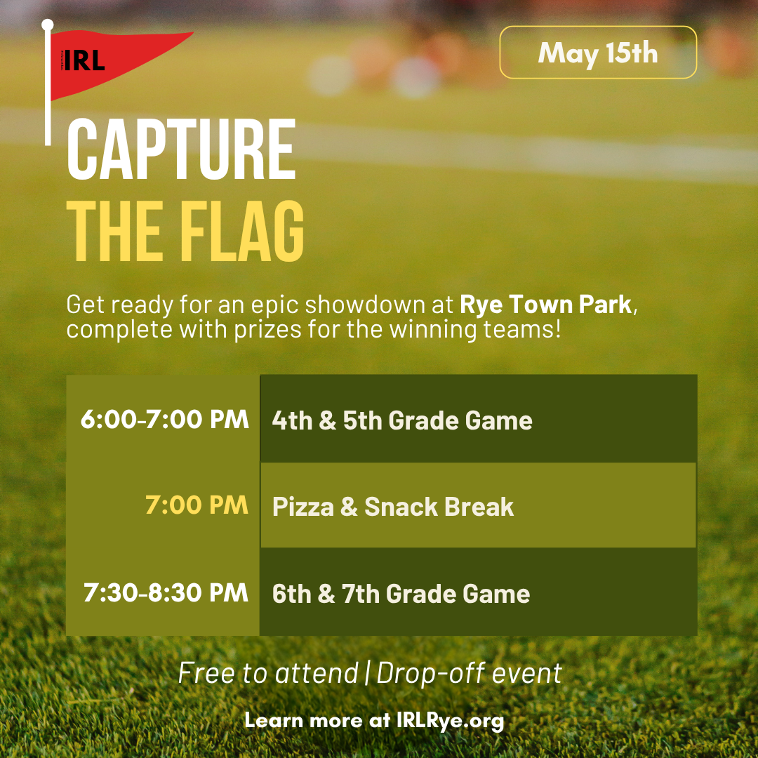 Capture The Flag