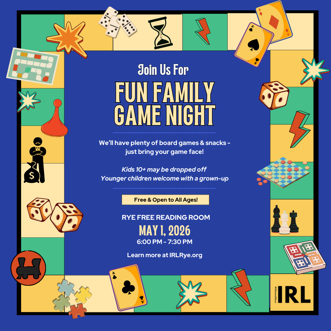Family Game Night