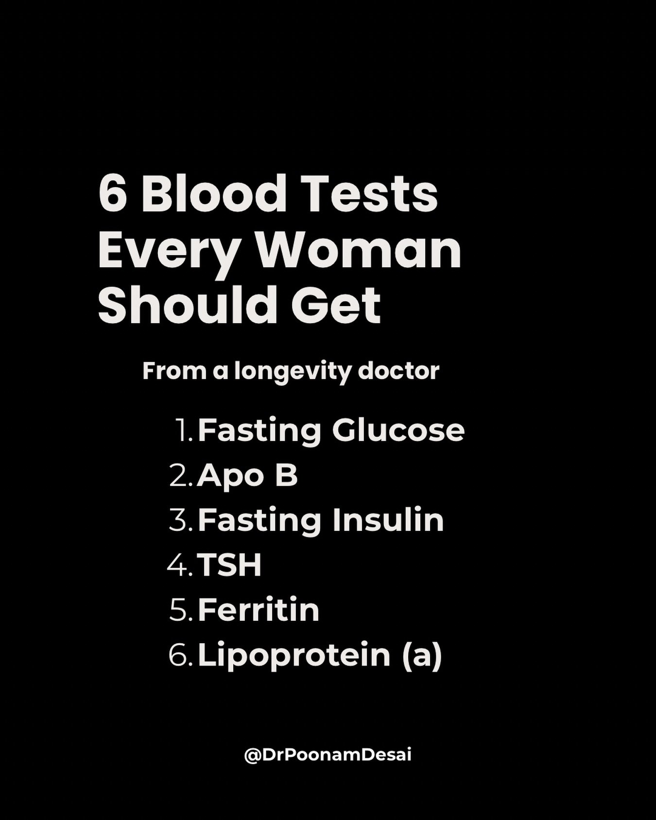 Comment health and I will share my deep dive into each one and where I like optimal range to be

#health #healthy