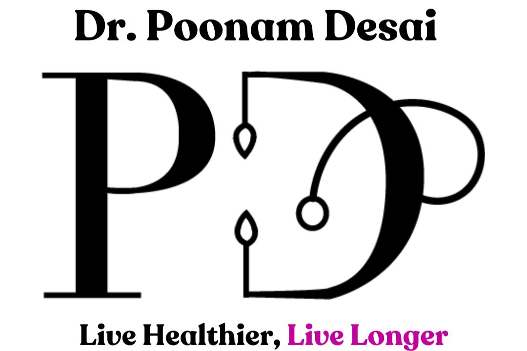 Dr. Poonam Desai