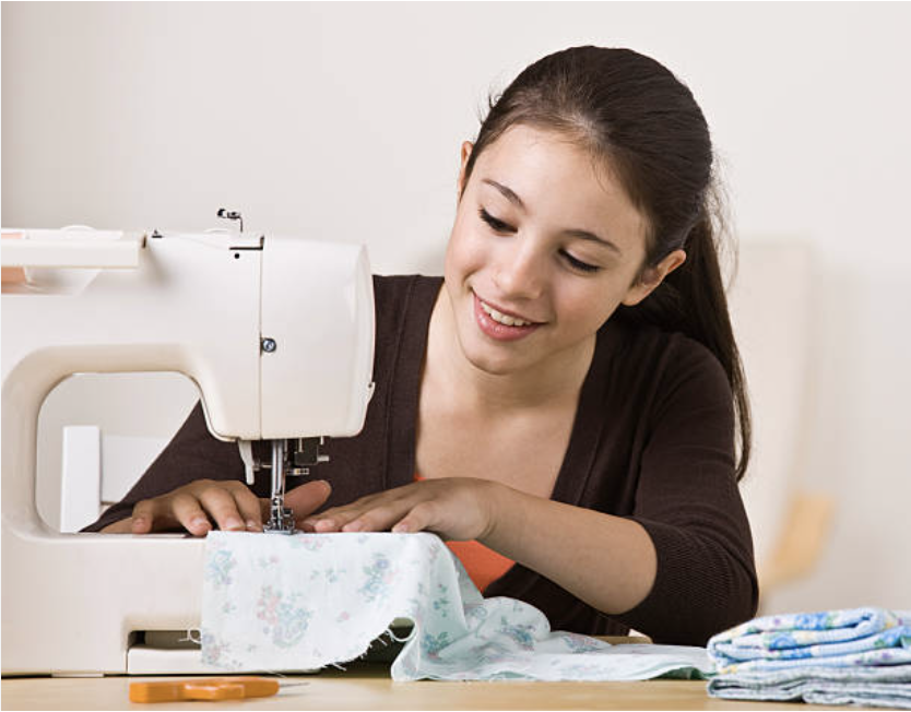 Sewing for Teens!