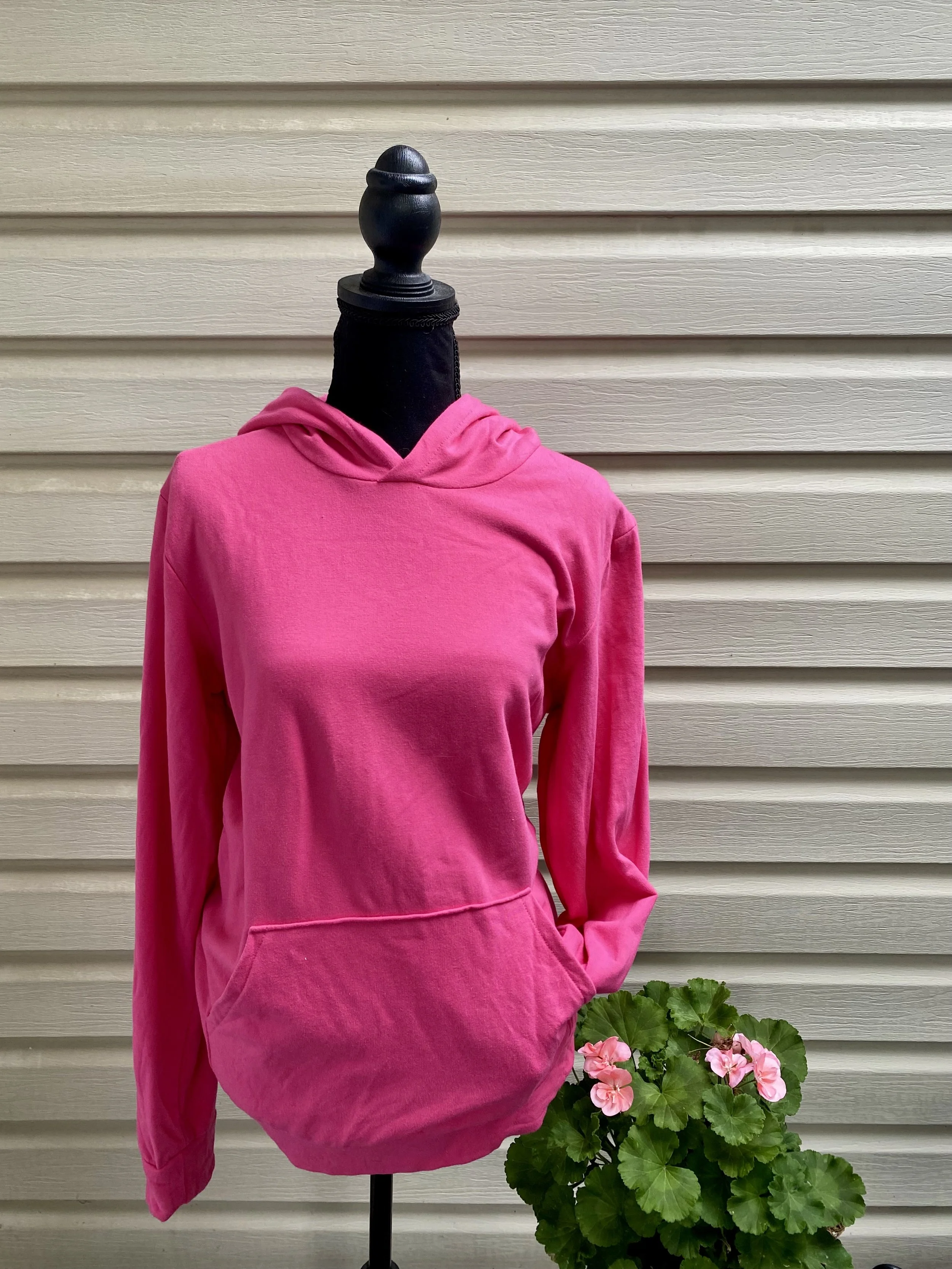 Knits & Sergers: Adult Classic Sweatshirt