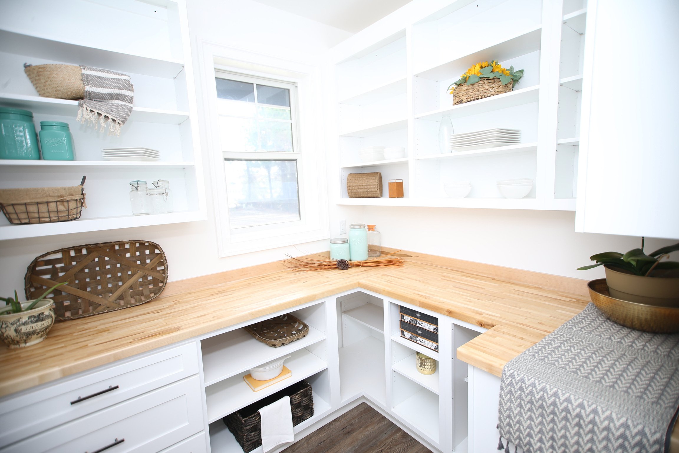 Pantry
