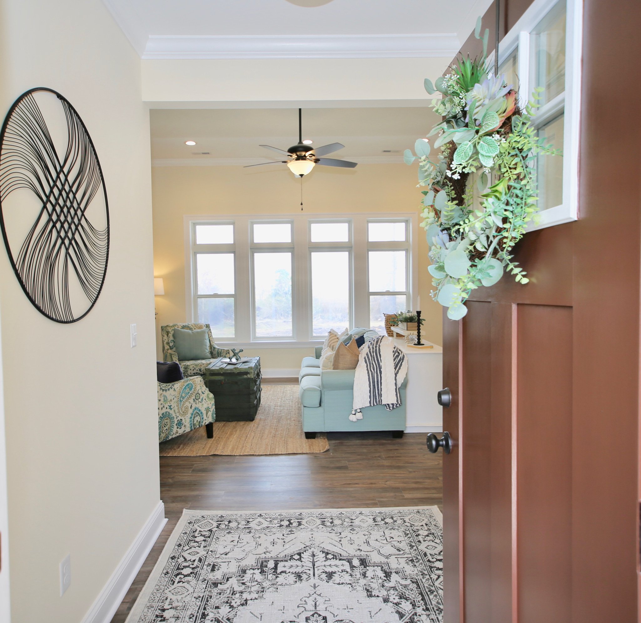 Foyer
