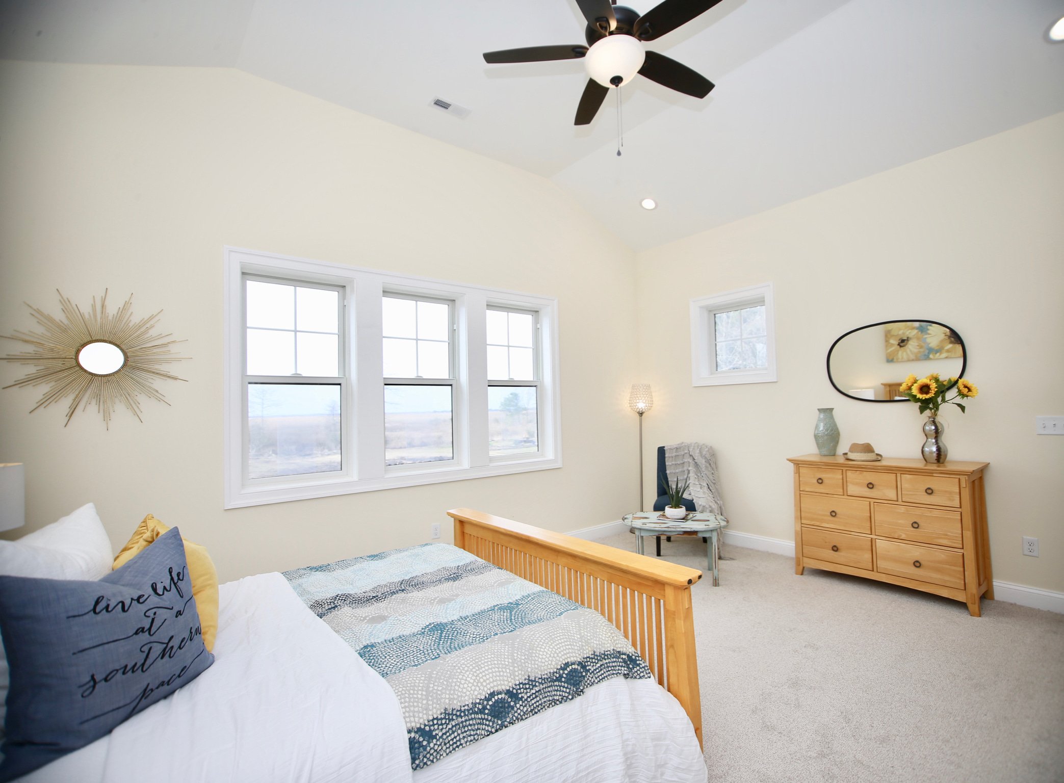 Primary Bedroom 2