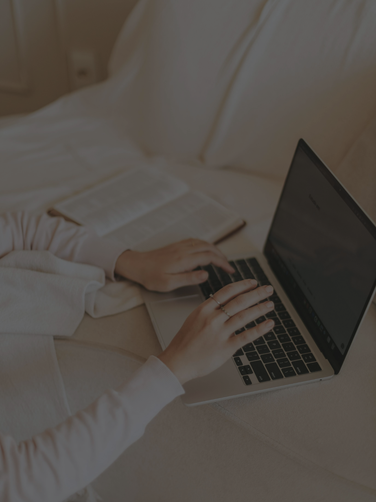 Add-On: Blog Starter Kit