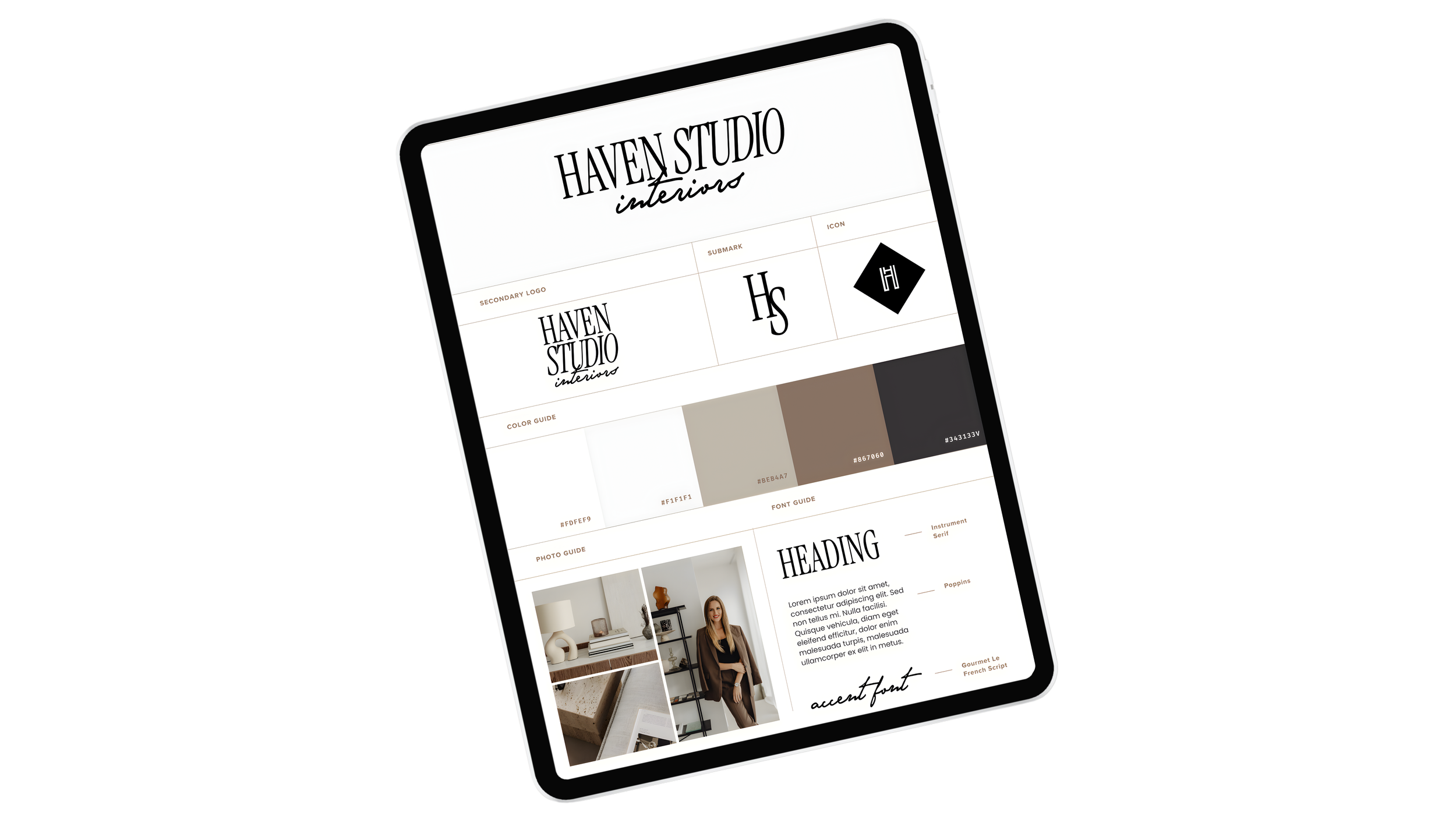 Client Case Studies | Interior Design & Architecture Firms — SET Collective