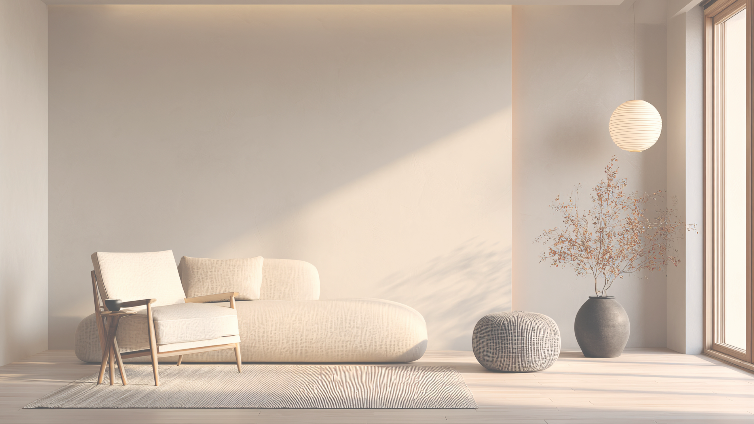 Case Study: Interior Design Website & Brand — SET Collective