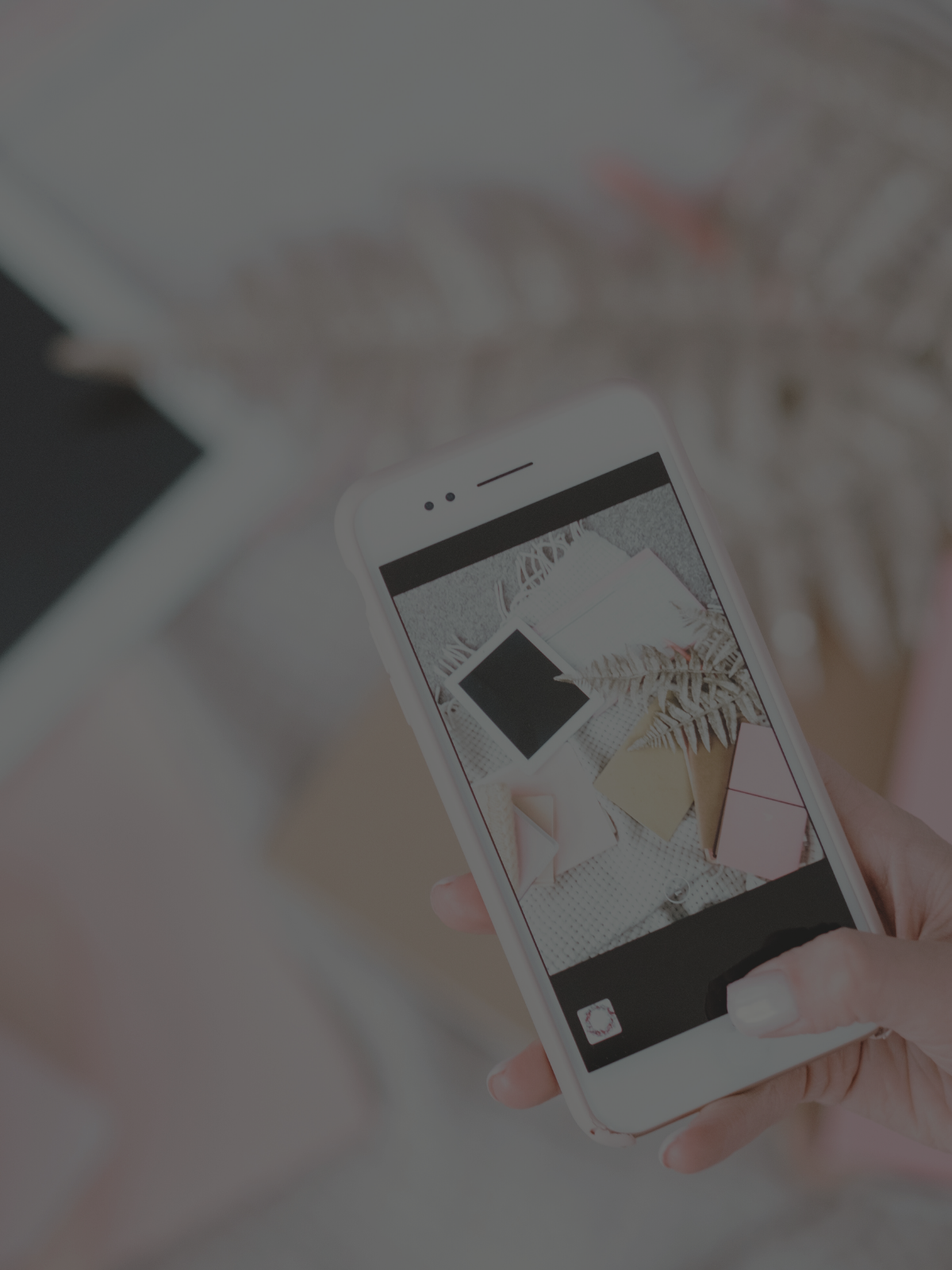 Add-On: Social Media Starter Kit