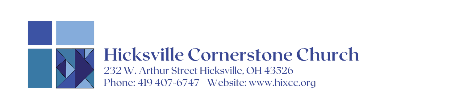 Hicksville Cornerstone Church