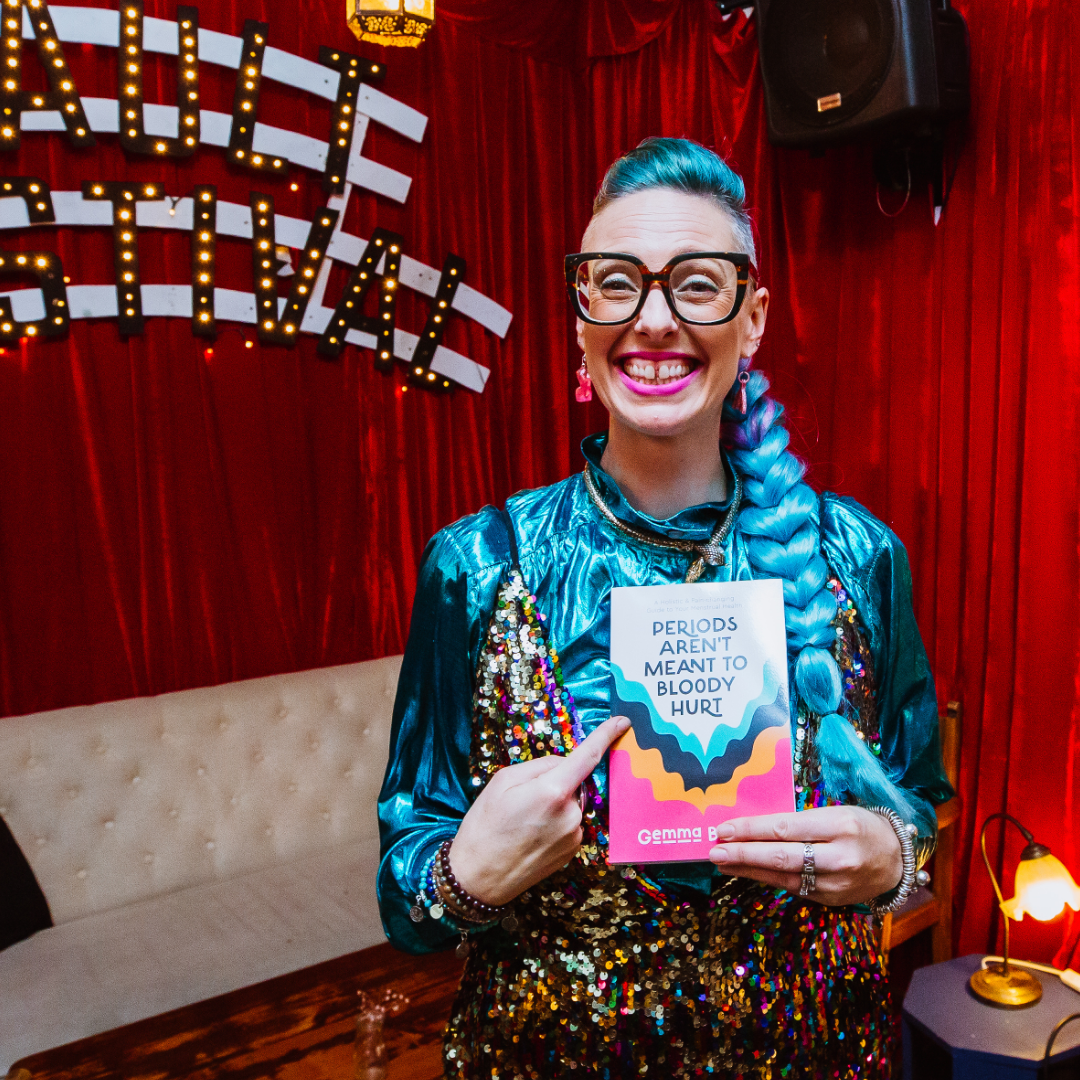 Workbooks — The Well Woman Project