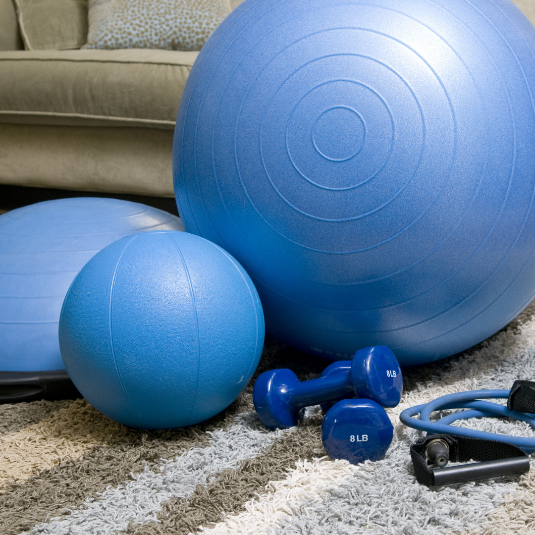 Home Workouts: Can I really get fit without going to the gym?