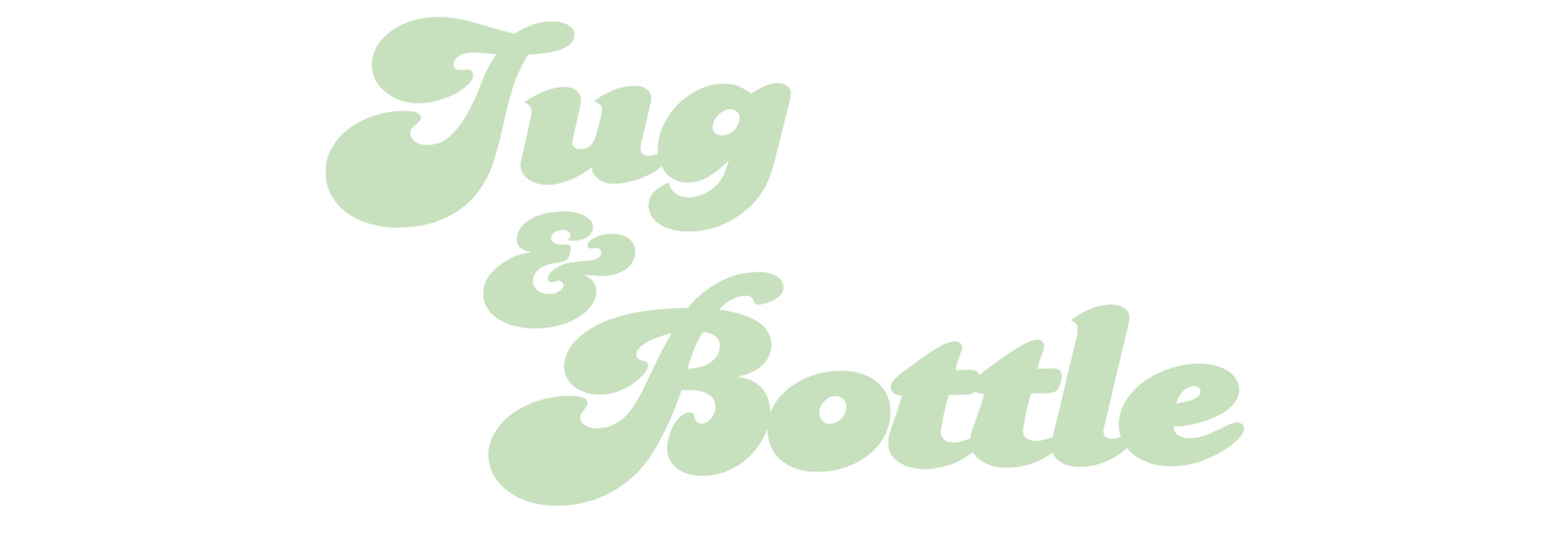 Jug &amp; Bottle Dept.