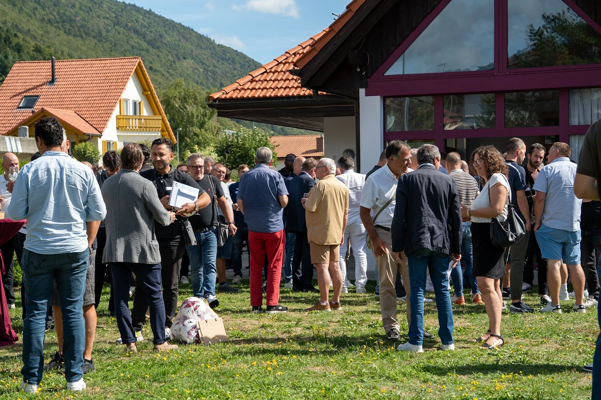 Assemblée des Délégués 2026