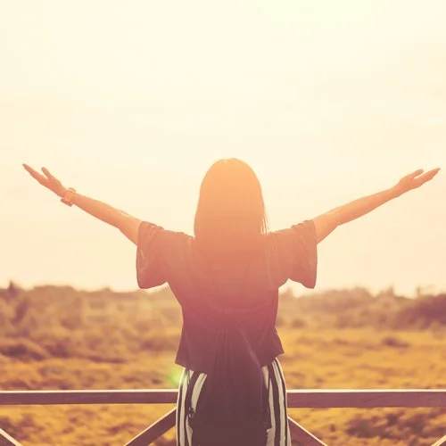 Self-Guided Silent Retreat: 5 night/6 day Weeklong or Weekend