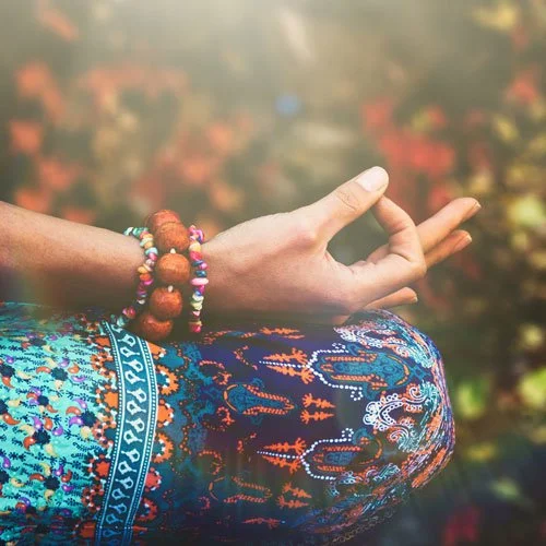 Self-Guided Silent Retreat: 5 night/6 day Weeklong or Weekend