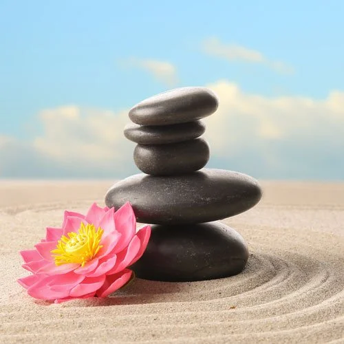 Self-Guided Silent Retreat: 5 night/6 day Weeklong or Weekend