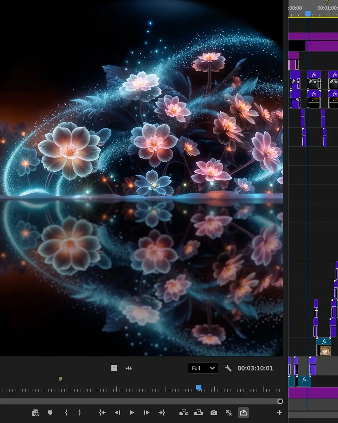 Animation and Motion Design