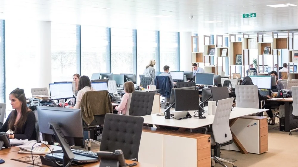 Healthworks Ergonomics