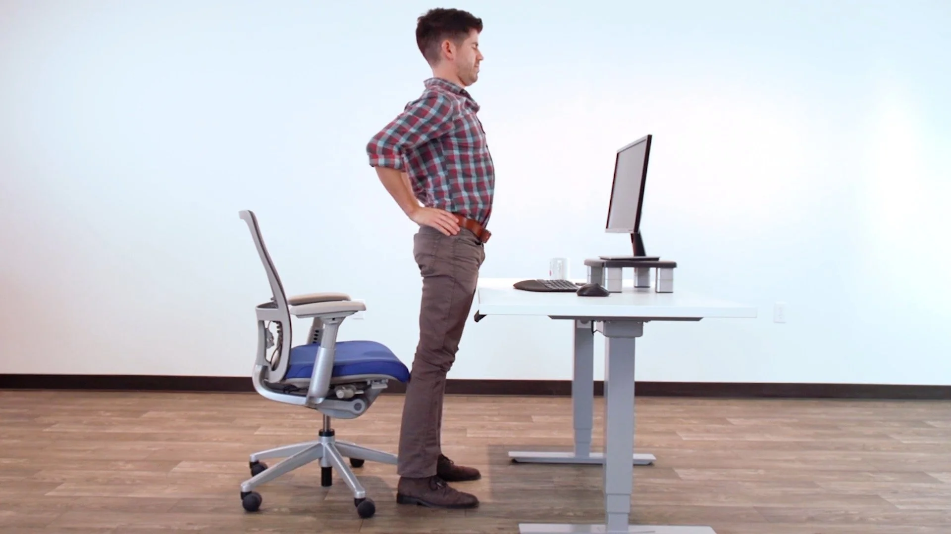 8 Techniques for Better Stretch Breaks