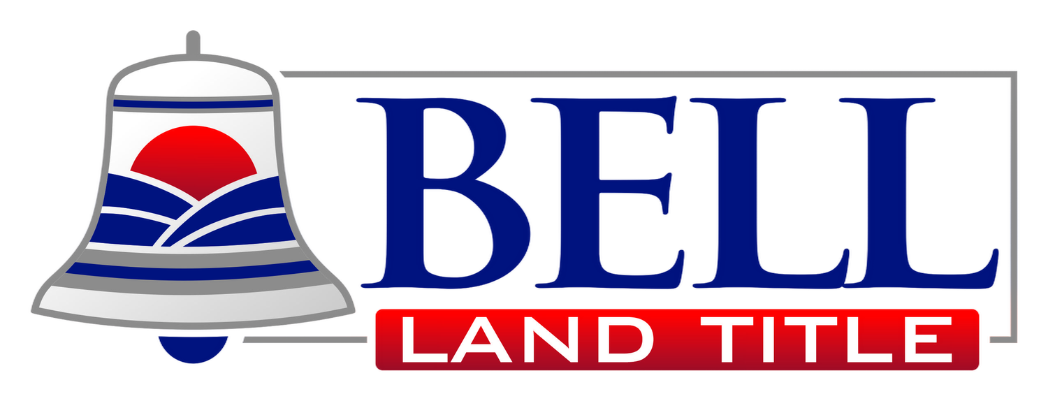 Bell Land Title