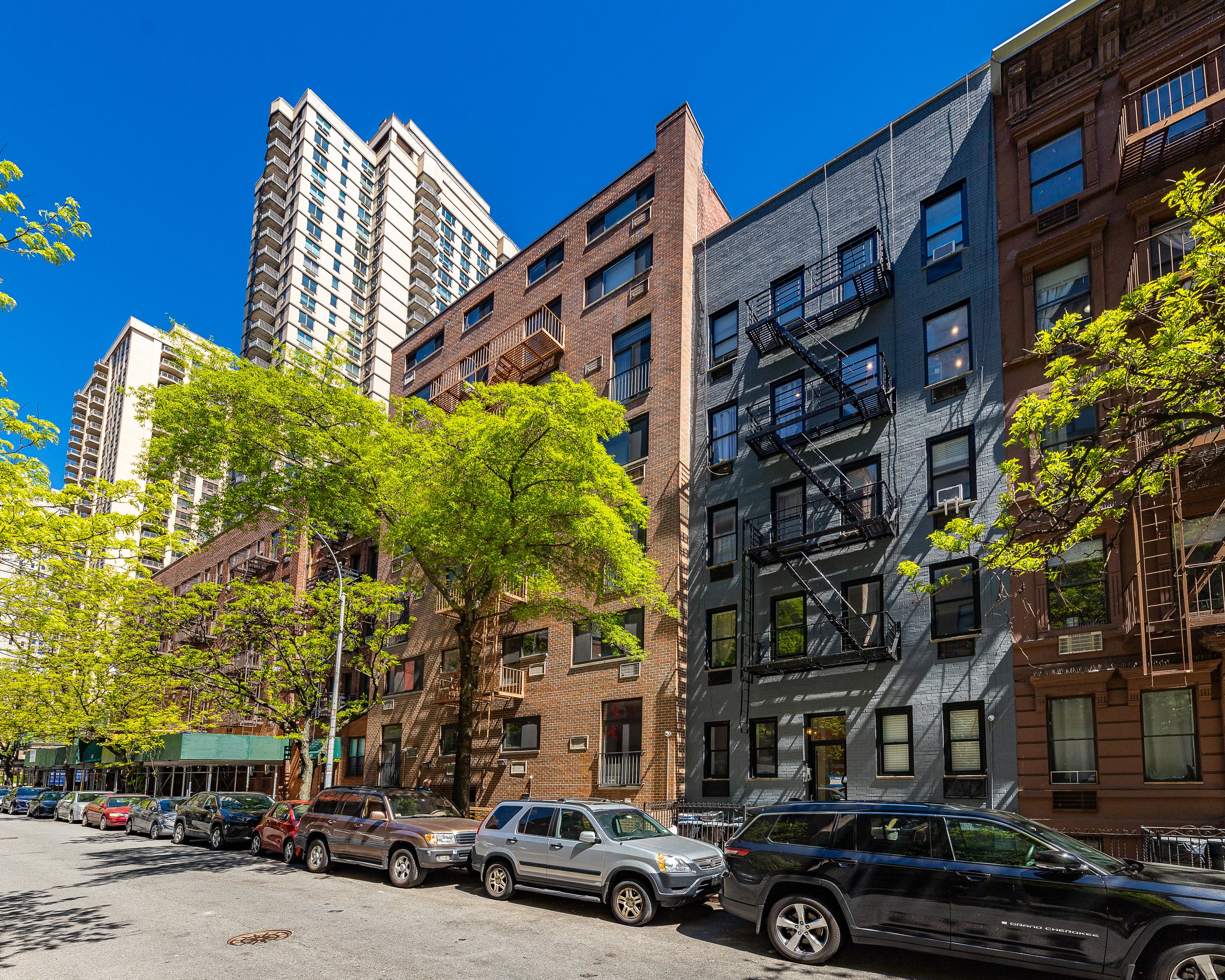 427 East 80th Street