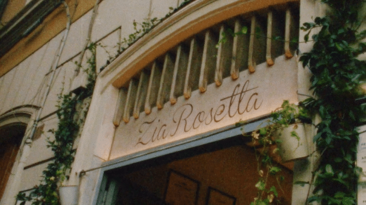 A Guide to Dinner, the Roman Way