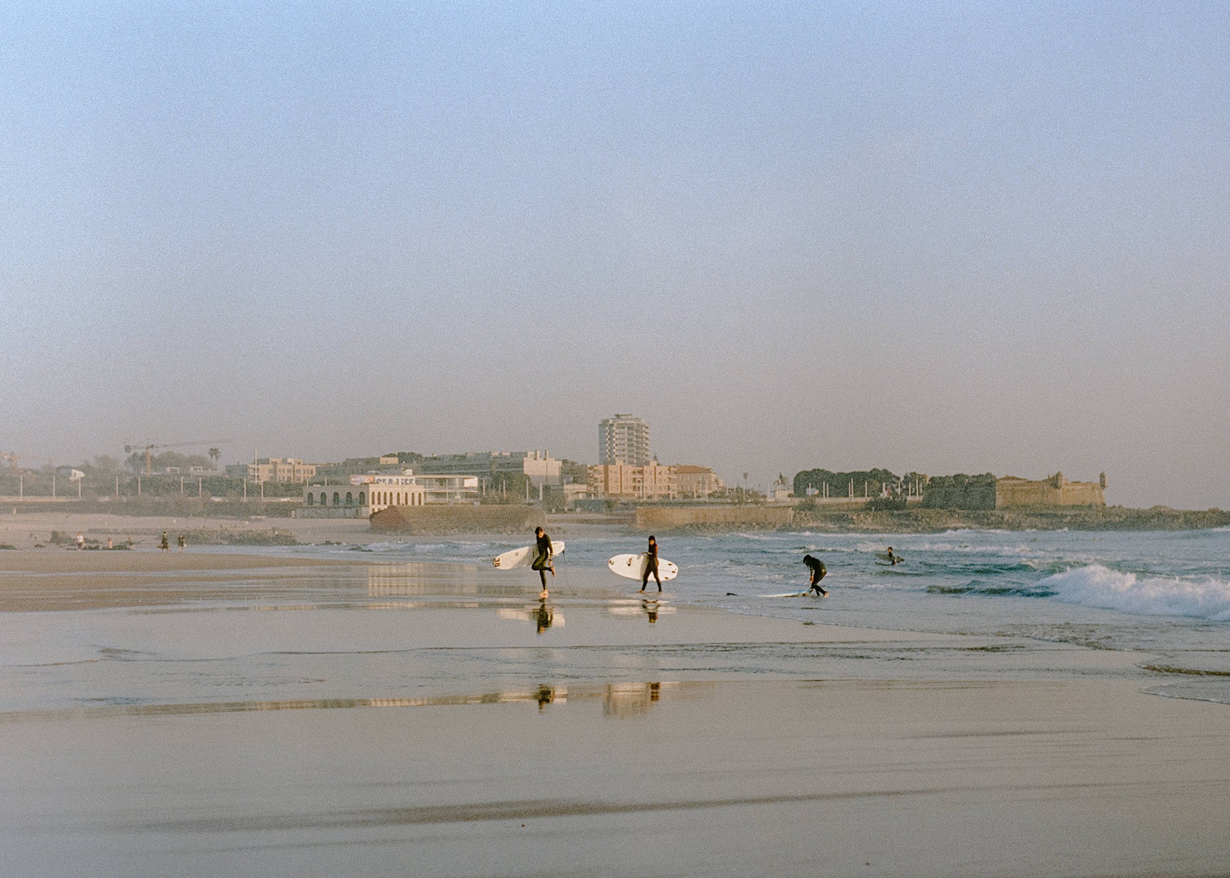 Discover Portugal's Best Beaches