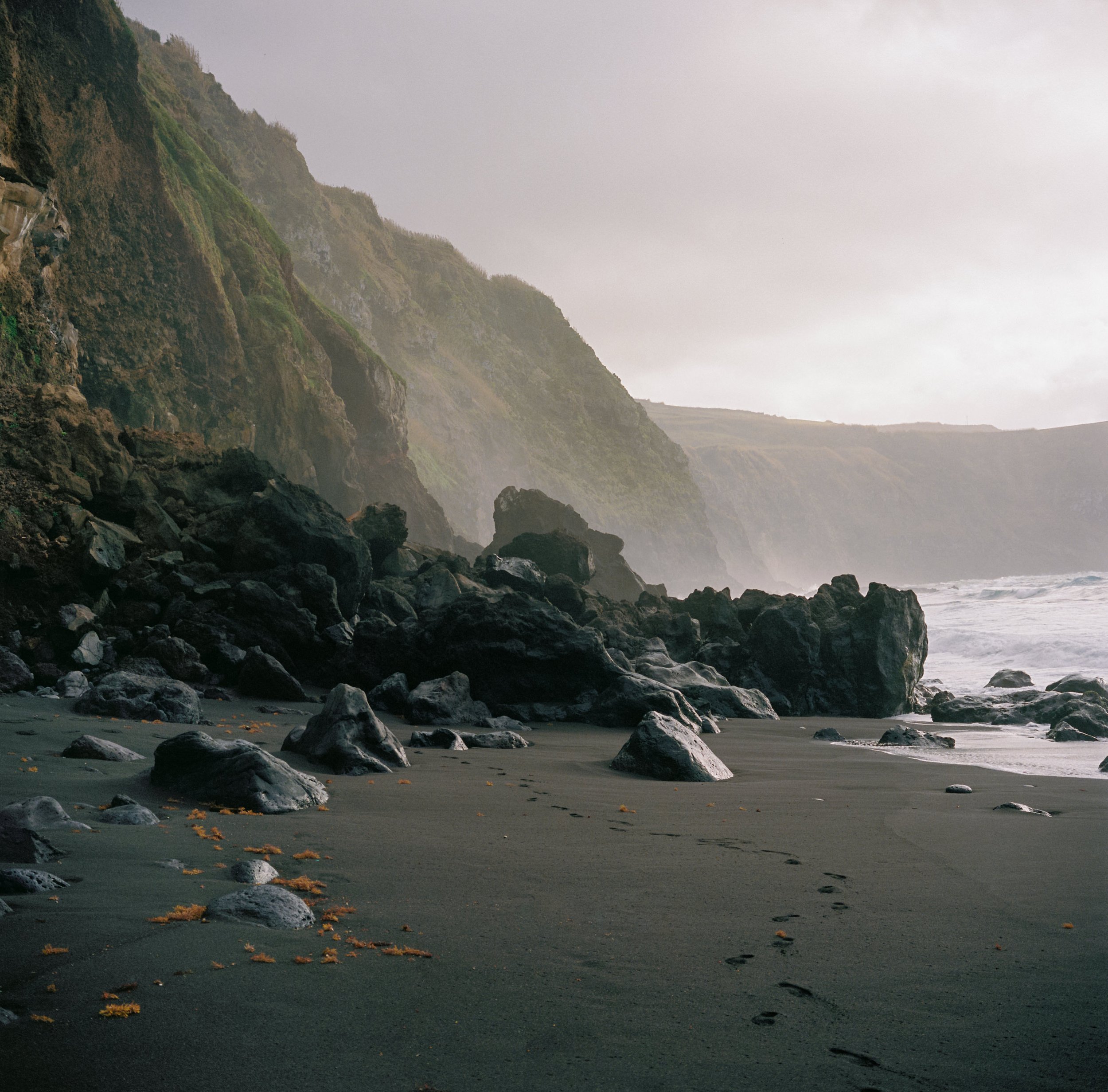 Is This The World’s Best Island?: A Guide to São Miguel
