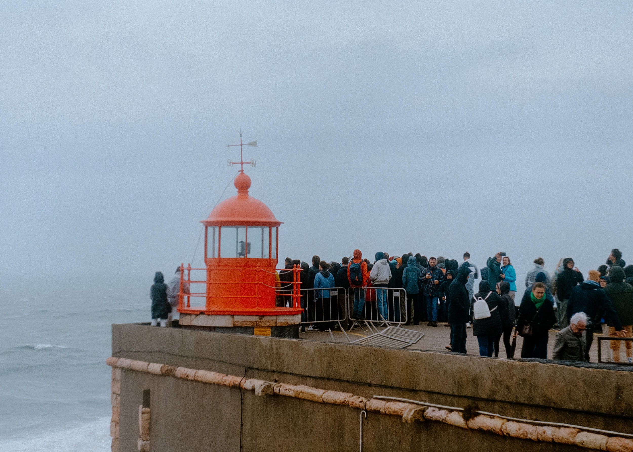Nazaré: Portugal’s Surf Paradise