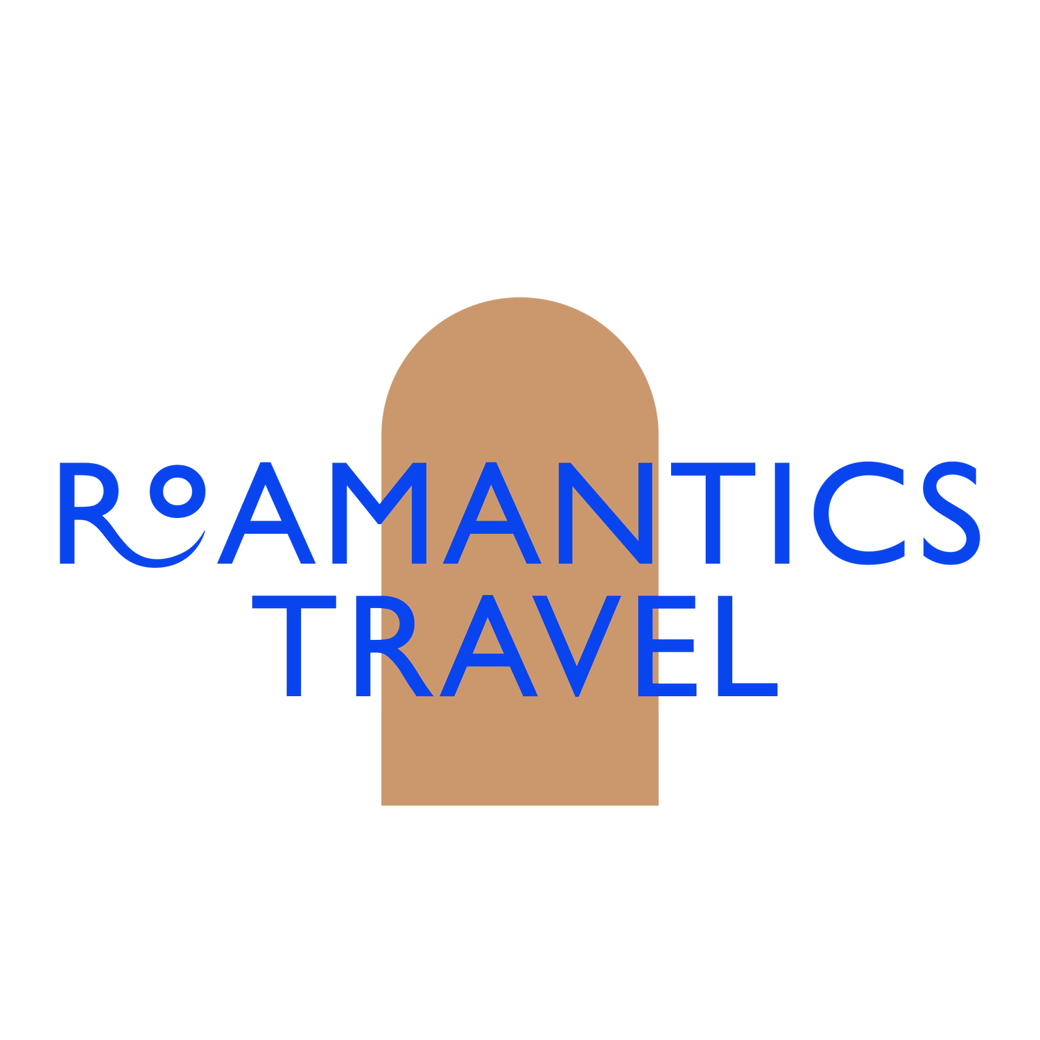 Roamantics Travel