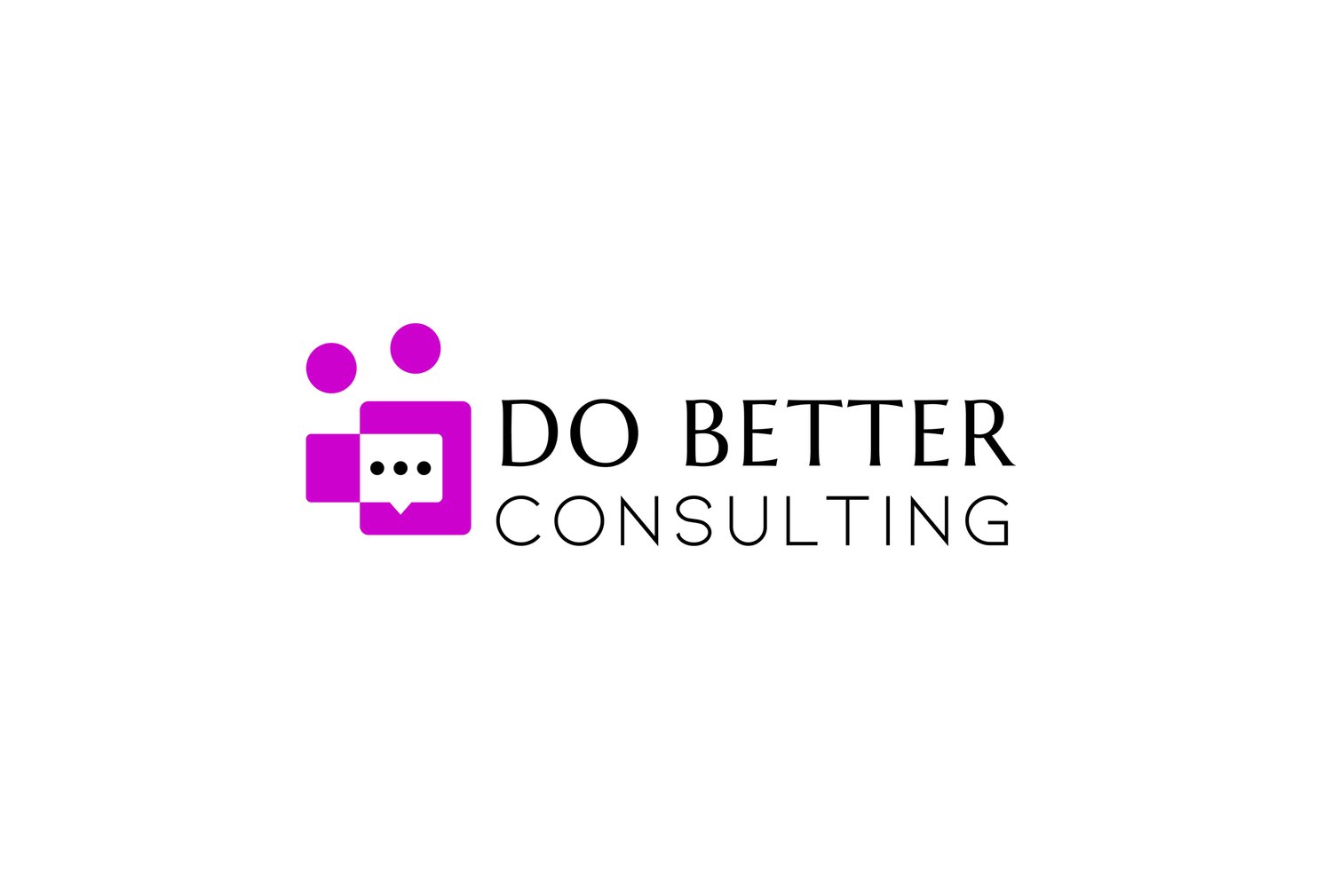Do Better Consulting