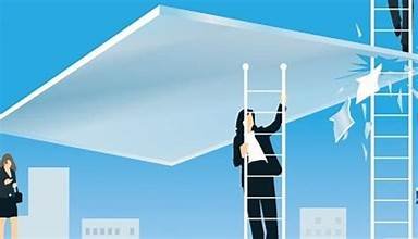 Breaking Through the Glass Ceiling: Why Women Still Need to Fight an Uphill Battle, and How to Thrive