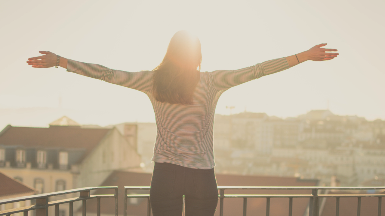 The Midlife Return Visioning Workbook™ – self-guided visioning process for women in midlife